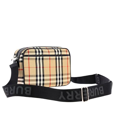 burberry men's shoulder bag|burberry handbags men.